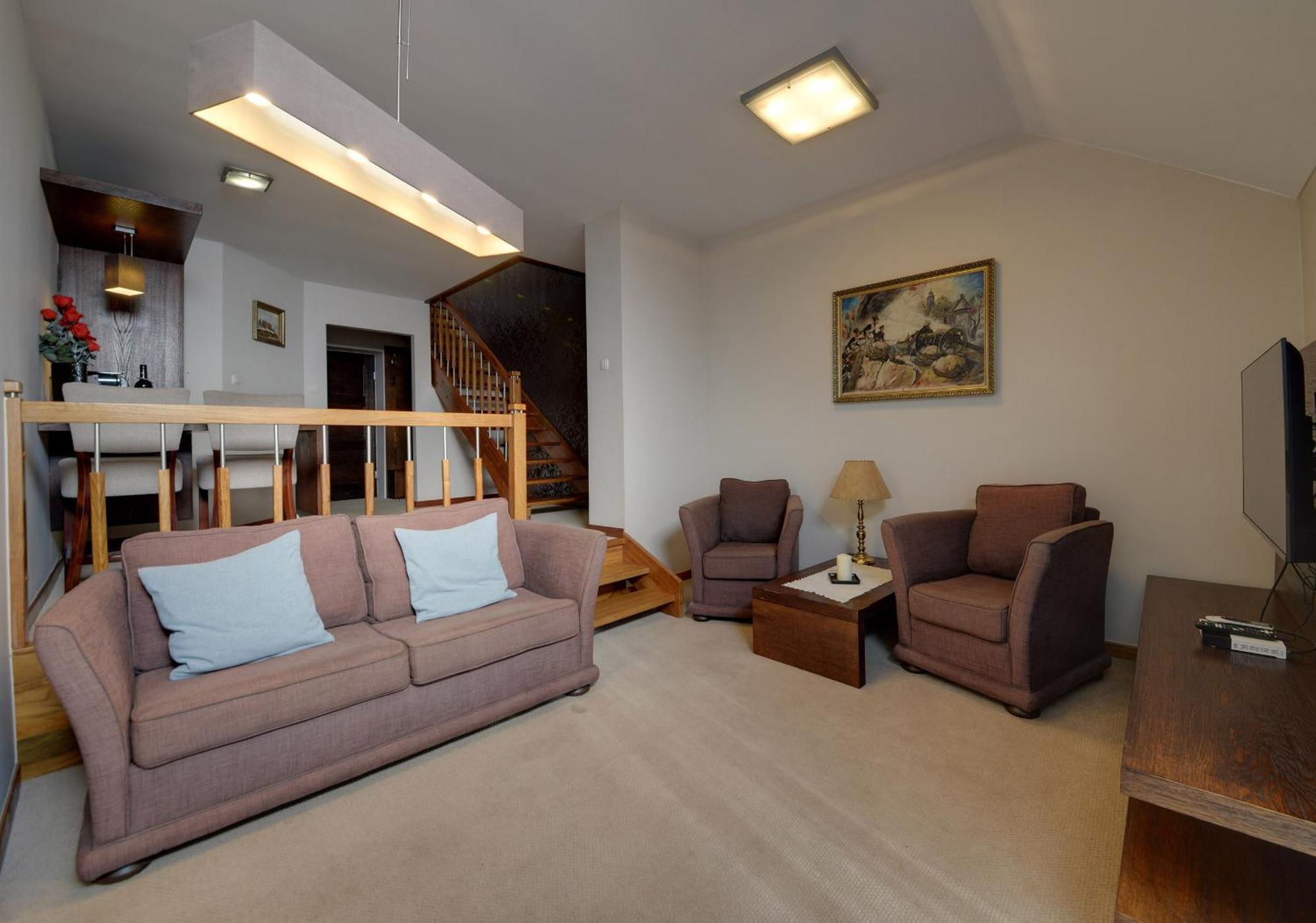 Rezydencja Nad Wodospadem Spa&Wellness Kolo Szklarskiej Poreby Przesieka Cameră foto